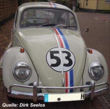 VerklebeSet Herbie 53